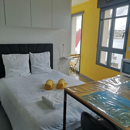Appartement Devant La Mer Erquy Exterior photo