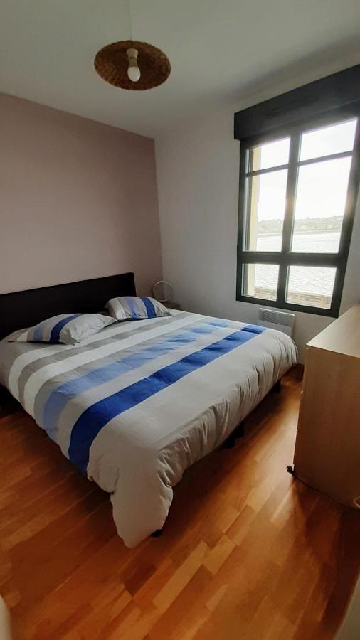 Appartement Devant La Mer Erquy Exterior photo