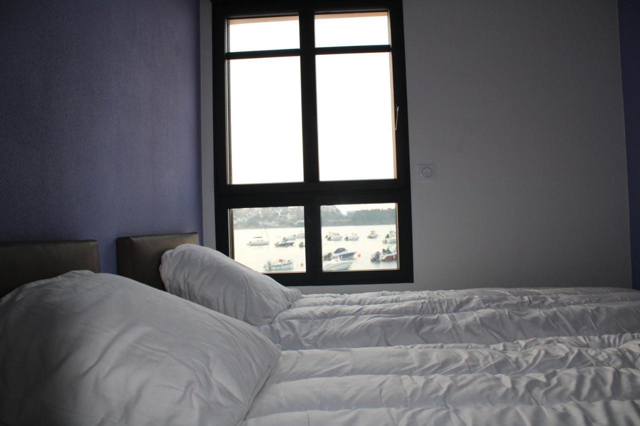 Appartement Devant La Mer Erquy Exterior photo